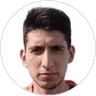 Diego Montalvo, Goalkeeper for Comerciantes