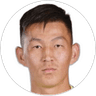 M. Enkhtaivan, Goalkeeper for Mongolia
