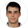 Alex Bermejo, Forward for Debrecen