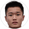 Cheong Hoi San, Midfielder for Macau