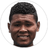Jose Cotrina, Midfielder for Alfonso Ugarte Puno