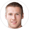 Brian Cameron, Midfielder for Elgin City