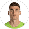 Tomas Romero, Goalkeeper for New York City