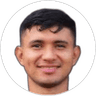 J. Cruz, Defender for FAS