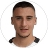 Mantuan Guilherme, Midfielder for Novo Hamburgo