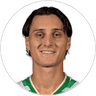 Jonathan Levi, Forward for Ferencvárosi TC