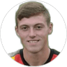 G. Fraser, Midfielder for Glenafton Athletic