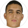D. Tejeda, Midfielder for Celaya