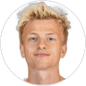 Kasper Lunding, Forward for Aarhus Fremad