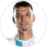 Tiago Banega, Midfielder for Gimnasia y Tiro