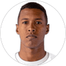 Barata Vinicius, Forward for CRB