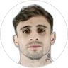 Walter Mazzantti, Forward for Newell's Old Boys