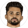 Alesson, Forward for Mirassol