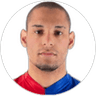 Furtado Rafael, Forward for Volta Redonda
