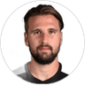 E. Bukrán, Goalkeeper for Egri