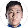 Zhang Gong, Midfielder for Chengdu Rongcheng