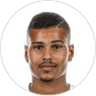 N. Awuku, Attacker for SV Todesfelde
