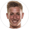 Laurenz Beckemeyer, Goalkeeper for Sportfreunde Lotte