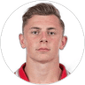 Lucas Hermes, Forward for SSV Jahn Regensburg