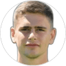 Jonas Wendlinger, Goalkeeper for Almere City