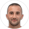 Giuseppe Borello, Forward for Giugliano Calcio 1928