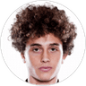S. Paolini, Midfielder for AS Sambenedettese