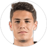 S. Guidotti, Midfielder for Olbia Calcio 1905