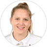 Lisann Kaut, Defender for TSG 1899 Hoffenheim