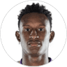 Dario Angulo Cortes Ivan, Forward for Orlando City