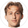 A. Muçolli, Attacker for IFK Göteborg
