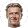 Lucas From, Forward for Esbjerg