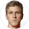 Alexander Sobolev, Forward for Zenit
