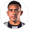 Alejandro Reyes, Midfielder for Honduras
