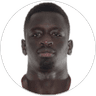 Demba Thiam, Goalkeeper for AC Monza