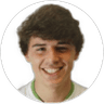 Josemi Castañeda, Midfielder for SD Logroñés