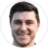S. Burns, Defender for Pollok