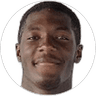 Axel Bamba, Defender for Pau