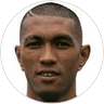 Faneva Imà Andriatsima, Attacker for 
    