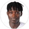 Alieu Jatta, Defender for El Gouna