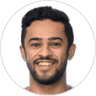 Mohammed Al Saeed, Defender for Al Adalah