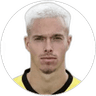 Thomas Marijnissen, Attacker for Lokeren-Temse