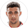 Hicham Acheffay, Attacker for FC Den Bosch