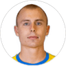 Frederik Mortensen, Midfielder for Hobro