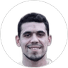 Mohamed Hamdy, Defender for Pyramids