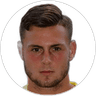 B. Willert, Goalkeeper for FC Eintracht Bamberg