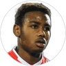 R. Laplace, Attacker for Jura Sud Foot