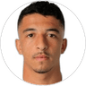 Pedrinho, Midfielder for Foz do Iguaçu