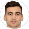 Jan Gorenc, Defender for NK Olimpija Ljubljana