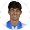 Ander Gorostidi Garcia, Midfielder for Racing Ferrol