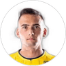 Juanma Bravo, Midfielder for UCAM Murcia CF